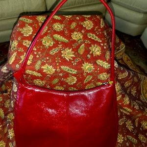 Hobo shoulder handbag
